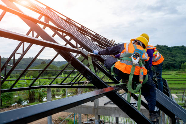 Professional Roofing Contractor in Williamstown, PA