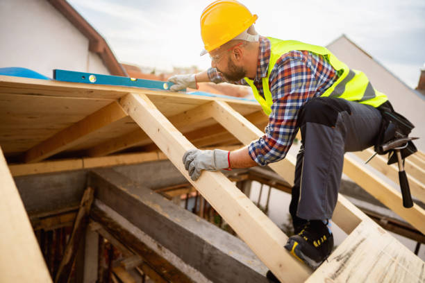 Gutter Installation and Roofing in Williamstown, PA