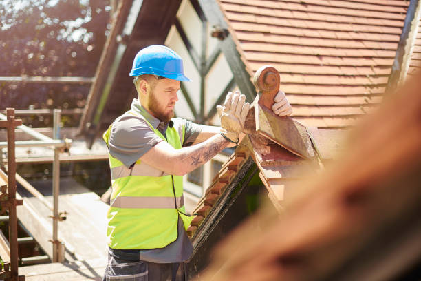 Best Commercial Roof Installation  in Williamstown, PA