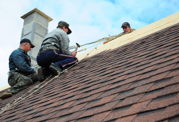 Roof Repair Estimates in Williamstown, PA
